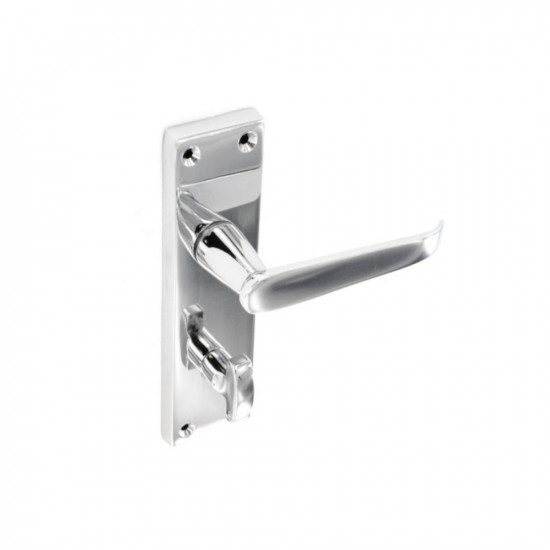 CP 155MM FLAT BATH HDLS   S2707