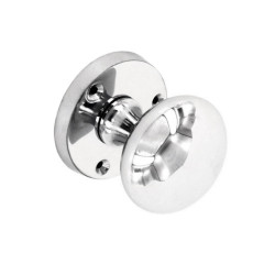 SECURITMORTICE KNOBS  S2927             