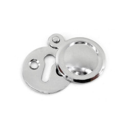 CP 35MM ESCUTCHEON COVERED  S2943