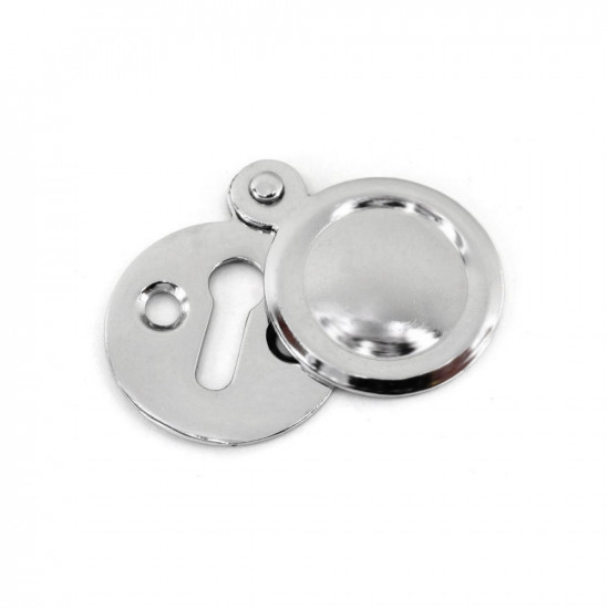 CP 35MM ESCUTCHEON COVERED  S2943