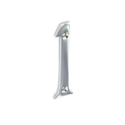 CHROME DOOR NUMBER   1         S2961