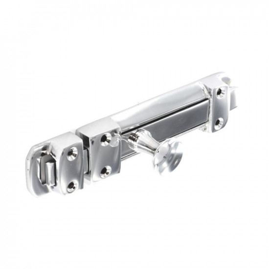 CP 100MM HEAVY DOOR BOLT  S2971