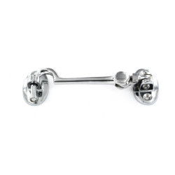 CP 100MM CABIN HOOK SILENT TYPE  S2975