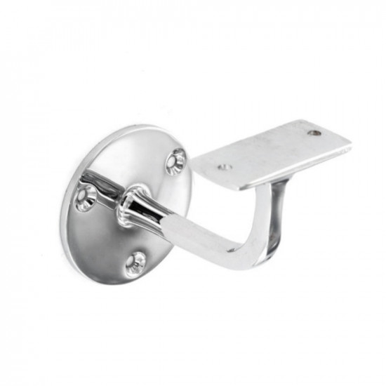 CP HANDRAIL BRACKET 63MM  S2977