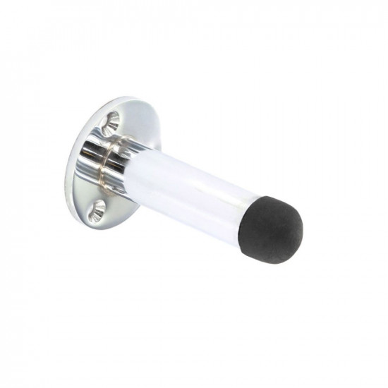 CP PROJECTION DOOR STOP 63MM  S2985