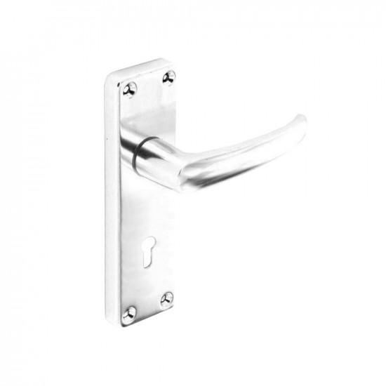 ALUMINIUM LOCK HANDLES  S3071