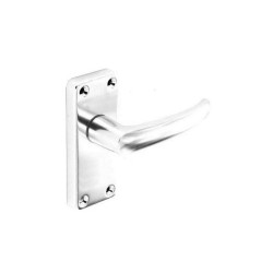 ALUMINUIM ECONOMY LATCH FURN -S3072     