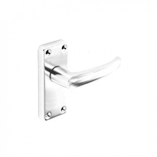 ALUMINUIM ECONOMY LATCH FURN -S3072
