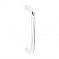 ROUND BAR PULL HANDLE 230MM    S3128