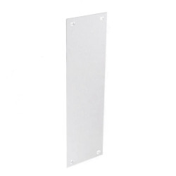 SECURIT FINGER PLATE 300MM   S3140