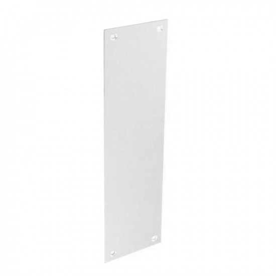 SECURIT FINGER PLATE 300MM   S3140