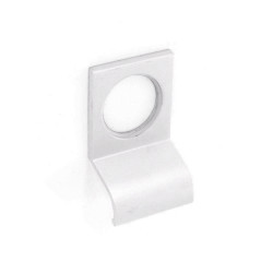 ALUMINIUM CYLINDER PULL 75MM  S3144