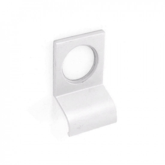 ALUMINIUM CYLINDER PULL 75MM  S3144