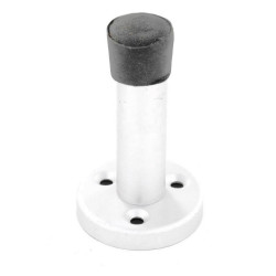 ALU PROJECTION DOOR STOP 63MM  S3157