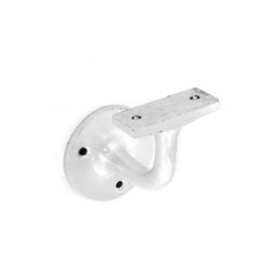 63MM ALUMINIUM HANDRAIL BRACKET   S3160