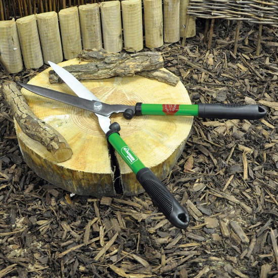 KINGFISHER 21INCH HEDGE SHEARS  S320B