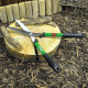 KINGFISHER 21INCH HEDGE SHEARS  S320B