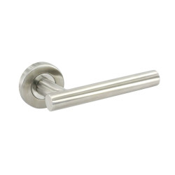 S/S LATCH HANDLES BAR   S3403           