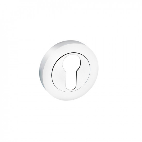 SECURIT EURO ESCUTCHEON   S3466