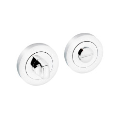 SECURIT BATHROOM THUMBTURN  S3467