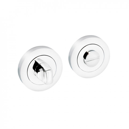 SECURIT BATHROOM THUMBTURN  S3467