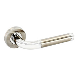 SN/CP LATCH HANDLE CLASSIC-S3480        