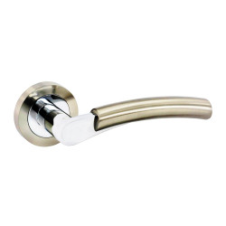 LATCH HANDLES MERCURY (S3486)           
