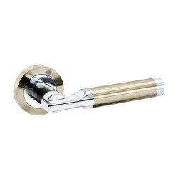 LATCH HANDLES ARTISAN (S3487)           