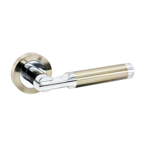 LATCH HANDLES ARTISAN (S3487)