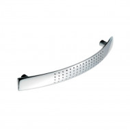 DIMPLE HANDLES CENTRES 96MM  S3537