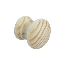 PINE KNOB 30MM   S3592