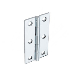 SECURIT BUTT HINGE 50MM     S4213