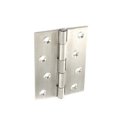 SECURIT S/S HINGES 100MM   S4289