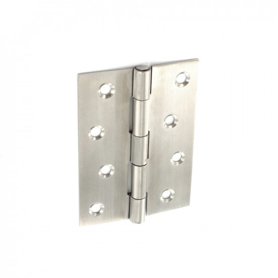 SECURIT S/S HINGES 100MM   S4289
