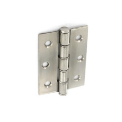 SECURIT S/S HINGES 75MM   S4294