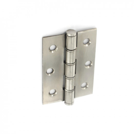 SECURIT S/S HINGES 75MM   S4294