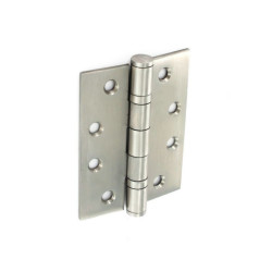 SECURIT S/S HINGES 100MM   S4295
