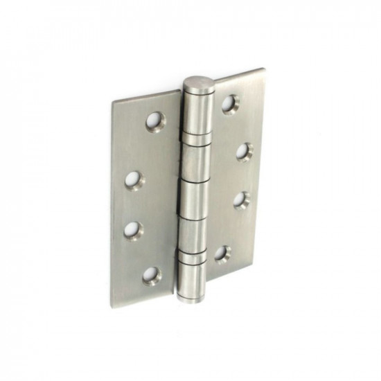SECURIT S/S HINGES 100MM   S4295