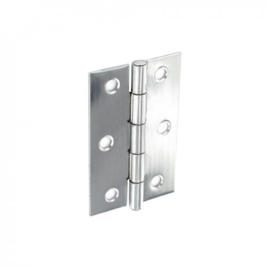 SECURIT BUTT HINGES 100MM    S4303