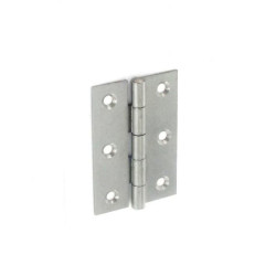 STEEL BUTT HINGES SC 50MM  S4313