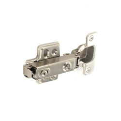 SECURIT 35MM SOFT CLOSE HINGE S4423
