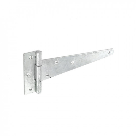 WEIGHTY SCOTCH TEE HINGES 300MM   S4594