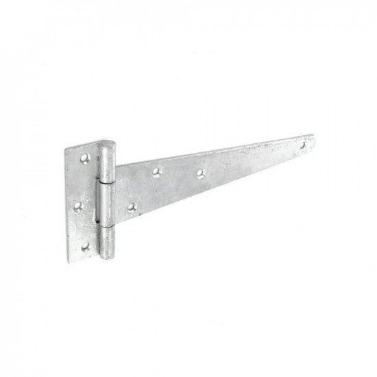 WEIGHTY SCOTCH TEE HINGES S4596 400MM
