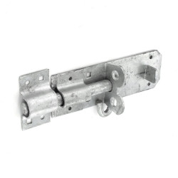 150MM 1A HEAVY PADBOLT S4701