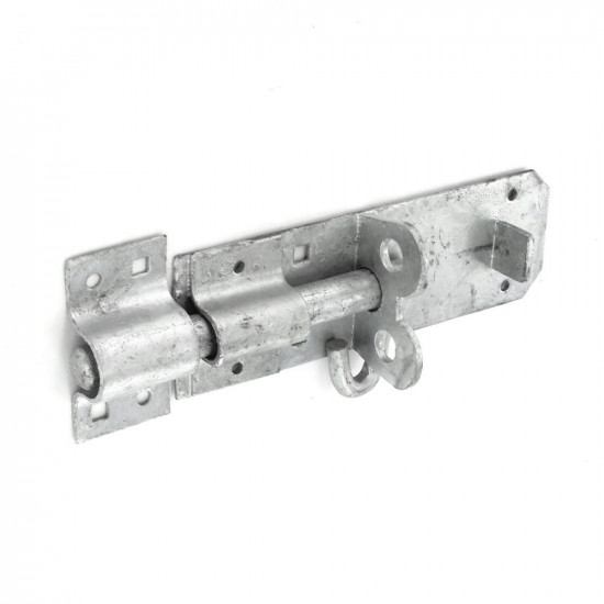 150MM 1A HEAVY PADBOLT S4701