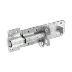 200MM 1A HEAVY PADBOLT S4702