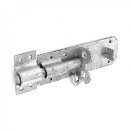 250MM 1A HEAVY PADBOLT S4703