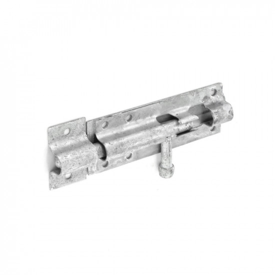 ENCLOSED TOWER BOLT 150MM S4723