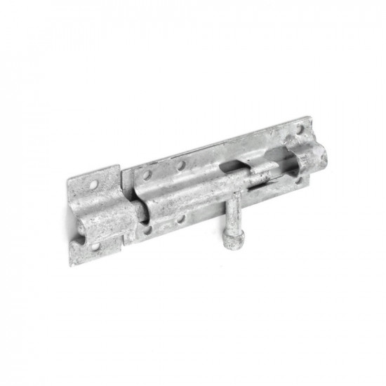 ENCLOSED TOWER BOLT 200MM S4724
