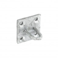 STAPLE ON PLATE 50MM   S4791